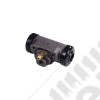 Drum Brake Wheel Cylinder, Rear; 90-06 Jeep Wrangler/Cherokee