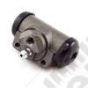 Drum Brake Wheel Cylinder, Rear; 2002 Jeep Liberty KJ