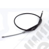 Parking Brake Cable, Rear, Right; 1990 Jeep Wrangler YJ