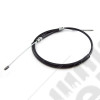 Parking Brake Cable; 90-91 Jeep Cherokee XJ