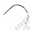 Parking Brake Cable; 92-96 Jeep Cherokee XJ