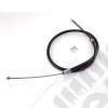 Parking Brake Cable; 84-86 Jeep Cherokee XJ