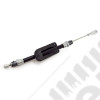 Parking Brake Cable; 97-06 Jeep Wrangler TJ