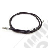 Parking Brake Cable; 2002 Jeep Liberty KJ