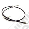 Parking Brake Cable; 03-05 Jeep Liberty KJ