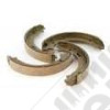 Parking Brake Shoe Kit; 1994 Jeep Grand Cherokee ZJ