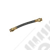 Brake Hose, Front, 7 Inch; 41-66 Willys/Ford GPW