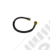 Brake Hose, Front; 78-81 Jeep CJ5/CJ7/CJ8 Scrambler
