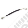 Brake Hose, Front, Right; 82-86 Jeep CJ7/CJ8 Scrambler