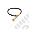Brake Hose, Front, Right; 87-89 Jeep Wrangler YJ