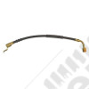Brake Hose, Front, Right; 84-89 Jeep Cherokee XJ