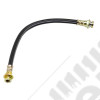 Brake Hose, Front; 74-78 Jeep Cherokee/Wagoneer SJ