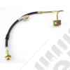 Brake Hose, Front, Left; 99-04 Jeep Grand Cherokee WJ