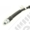 Brake Hose, Front, Left 08-12 Jeep Liberty KK