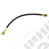 Brake Hose, Rear; 76-86 Jeep CJ5/CJ7/CJ8 Scrambler
