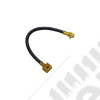 Brake Hose, Rear; 84-89 Jeep Cherokee XJ