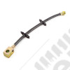 Brake Hose, Rear; 92-01 Jeep Cherokee XJ
