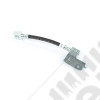 Brake Hose, Rear, Right; 94-98 Jeep Grand Cherokee ZJ