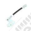 Brake Hose, Rear, Right 94-98 Jeep Grand Cherokee ZJ