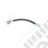 Brake Hose, Rear, Right; 03-06 Jeep Wrangler TJ