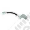 Brake Hose, Rear, Left; 94-98 Jeep Grand Cherokee ZJ