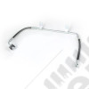 Brake Hose, Rear, Center; 99-04 Jeep Grand Cherokee WJ