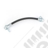 Brake Hose, Rear, Left; 07-13 Jeep Compass/Patriot MK