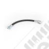 Brake Hose, Right, Line to Axle; 03-07 Jeep Liberty KJ