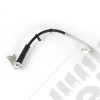 Brake Hose, Rear, Left, SRT8; 05-10 Jeep Grand Cherokee/Commander