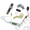 Drum Brake Self Adjusting Hardware, 9 Inch; 90-01 Jeep Cherokee XJ