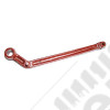 Brake Pedal Arm; 41-71 Willys/CJ