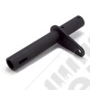 Pedal Cross Shaft; 41-71 Willys/CJ