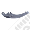 Parking Brake Lever, Right; 72-78 Jeep CJ5/Cj7/CJ8 Scrambler
