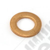 Brake Caliper Bolt Washer, Hose to Caliper; 76-81 Jeep CJ5/CJ7/CJ8