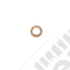 Brake Caliper Bolt Washer, Hose to Caliper; 82-06 CJ/Wrangler YJ/TJ