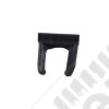 Parking Brake Retainer C-Clip; 87-95 Jeep Wrangler YJ