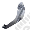 Parking Brake Lever, Right; 84-89 Jeep Cherokee XJ
