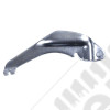 Parking Brake Lever, Left; 84-89 Jeep Cherokee XJ