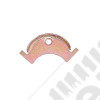 Drum Brake Self Adjusting Cable Guide; 82-89 Jeep CJ/Wrangler YJ