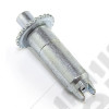 Drum Brake Self Adjusting Lever Screw, Left; 82-89 Jeep CJ/Wrangler YJ