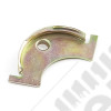 Drum Brake Self Adjusting Cable Guide; 90-01 Jeep Cherokee XJ