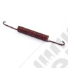 Drum Brake Adjuster Spring, 9 Inch Shoes; 90-01 Jeep Cherokee XJ