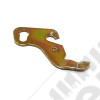 Drum Brake Self Adjusting Lever, 10 In, Right; 91-01 Jeep Cherokee XJ