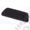 Brake Pedal Pad; 87-93 Jeep XJ/YJ, 93-96 ZJ