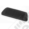 Brake Pedal Pad, Automatic Transmission; 93-99 Jeep TJ/XJ/MJ/ZJ