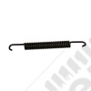 Parking Brake Return Spring; 42-71 Willys/Jeep