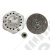 Regular Clutch Kit, 11 Inch; 72-75 Jeep CJ/80-83 Jeep CJ