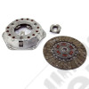 Regular Clutch Kit, 10.5 Inch; 76-79 Jeep CJ-5/CJ-7