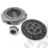 Regular Clutch Kit; 94-95 Jeep Wrangler YJ, 2.5L
