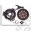 Master Clutch Kit, 8.5 Inch; 46-67 Willys/Jeep